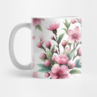 Cherry Blossom Mug